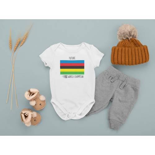 Baby Bodysuit Cycling, Baby Romper Cycling, Baby Romper, Baby Bodysuit, Baby Outfit, Baby Shower, Baby Gift, Toddler Bodysuit, Bicycling