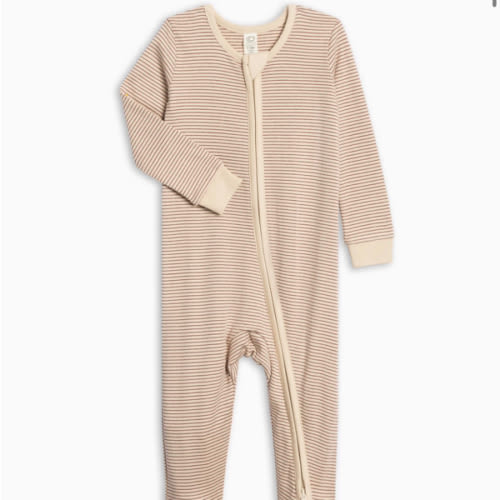 Peyton Zipper Sleeper