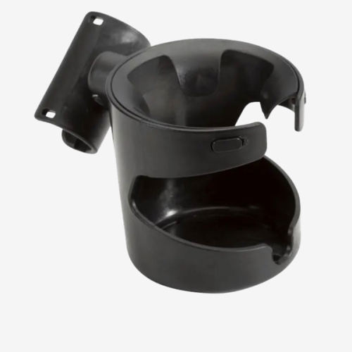 Silver Cross Breez Cup Holder - Secure & Convenient - Buy Now