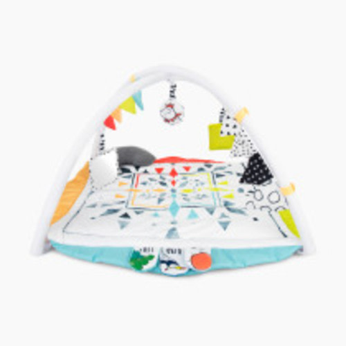 Sassy Hello Baby Play Gym
