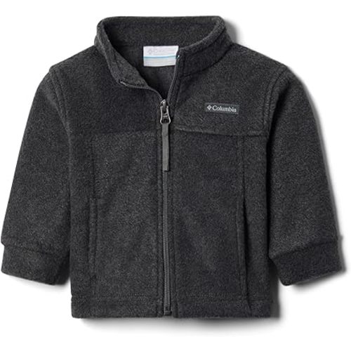 Columbia Boys' Steens Mt Ii Fleece