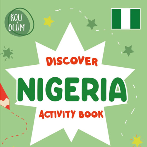 Discover Nigeria