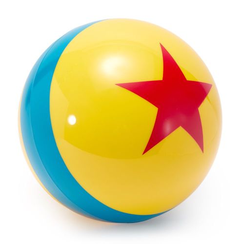 Pixar Ball – Large – D23: The Ultimate Disney Fan Event | Disney Store