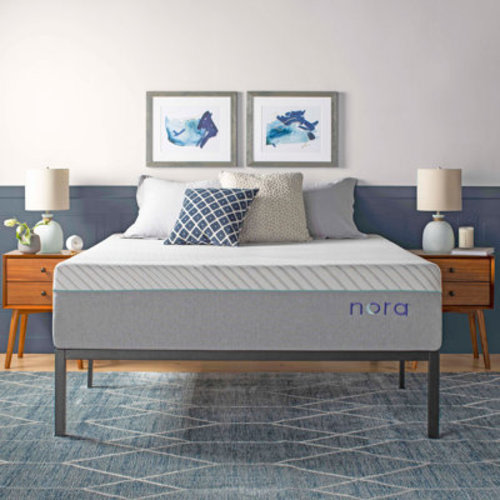 Sleep by Wayfair™ 13" Ultra Plush Gel Memory Foam Mattress with Icy Cool Cover - Sleep by Wayfair™ & Reviews | Wayfair