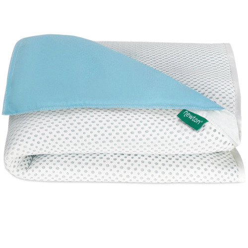 Essential Waterproof Crib Pad