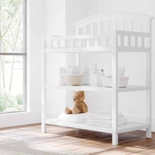 Graco Changing Table