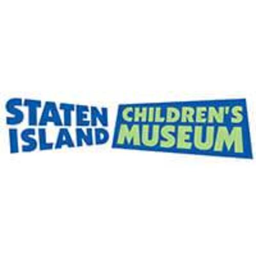 Become A Member - Staten Island Children's Museum