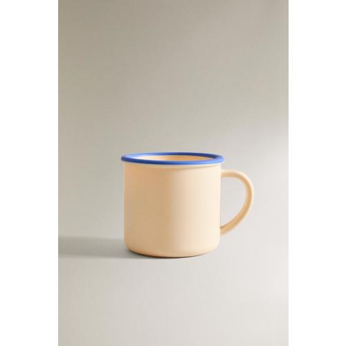 KIDS' CONTRAST SILICONE MUG