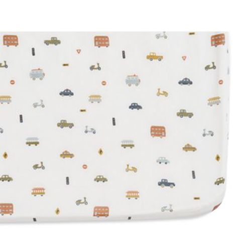Crib Sheet