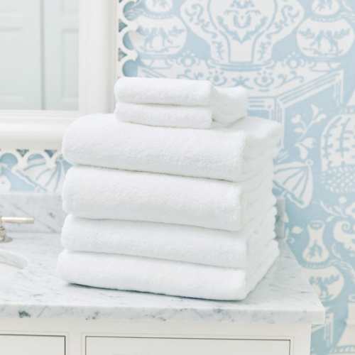 Personalized Baby Bath Bundle | Weezie Towels