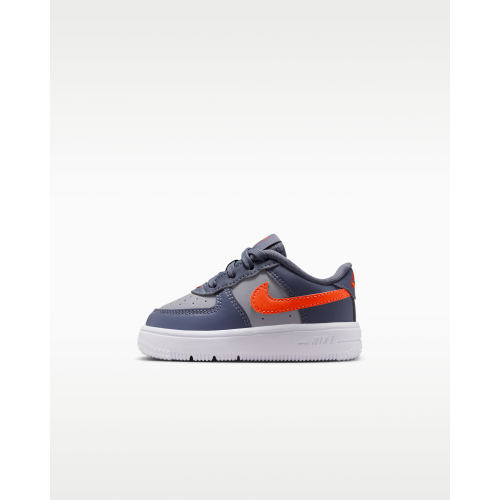 Nike Force 1 Low Baby/Toddler Shoes. Nike.com