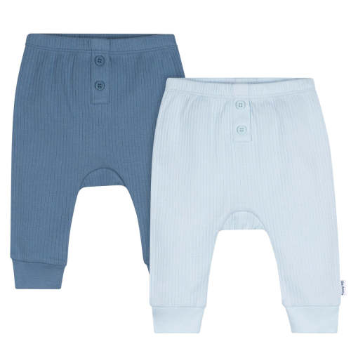 2-Pack Baby Boys Blue Pants – Gerber Childrenswear