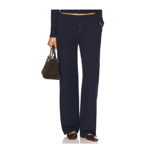 Hira Pant | Navy