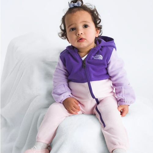 Baby Glacier One-Piece | The North Face