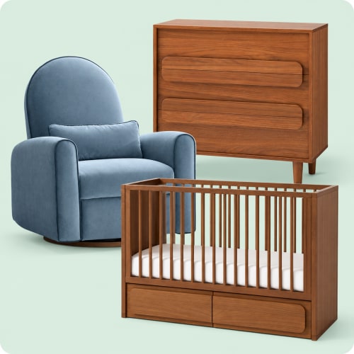 Nursery Furniture Fund