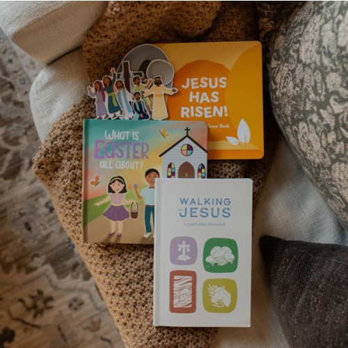 Lent Family Bundle