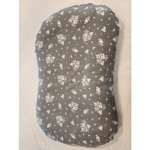 Snuggle Me Organic Lounger COVER