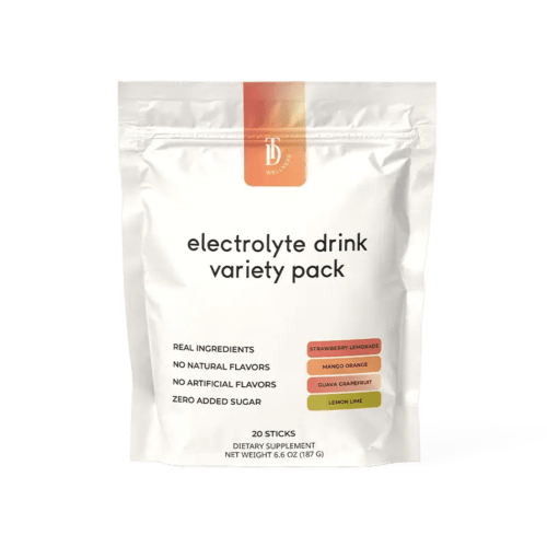 Electrolyte Drink Variety Pack