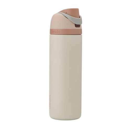 Owala Special Edition 24oz Stainless Steel Insulated FreeSip Water Bottle - Hearth & Hand™ with Magnolia