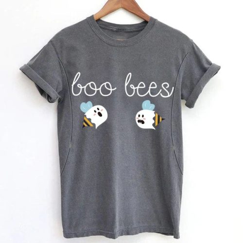 Boo Bees Nursing T-shirt – Giftifymama