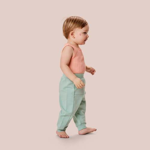 Hemingway Onesie – Young Days