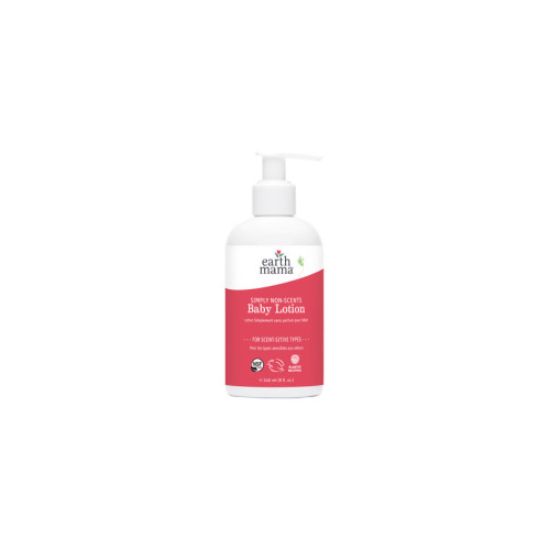 Buy Earth Mama Organics Simply Non-Scents Baby Lotion at Well.ca | Free Shipping $35+ in Canada