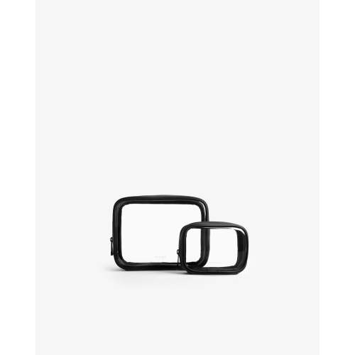 Rita Pouch Set Vegan