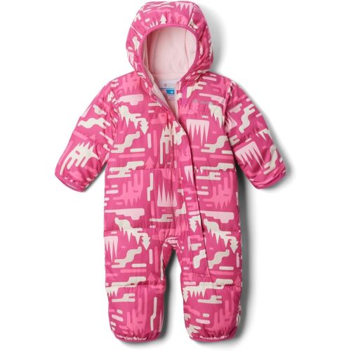 Columbia Unisex Baby Snuggly Bunny Ii Bunting