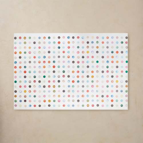 Tumbling Mat | Dottie