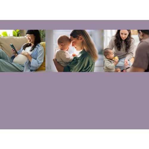 New Parent Services by Tot Squad : Target