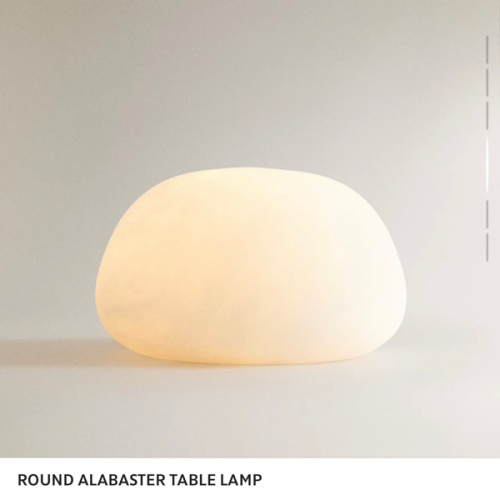 Touch baby night TABLE LAMP | Zara Home United States of America