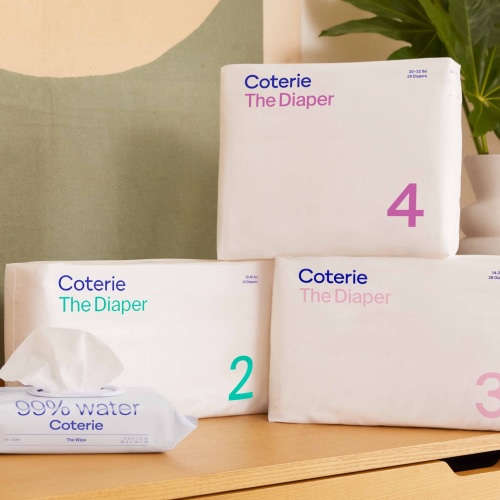 Gifting Coterie | Coterie