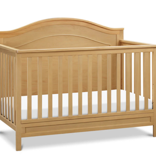 DaVinci Charlie 4-In-1 Convertible Crib | Modern Nursery™