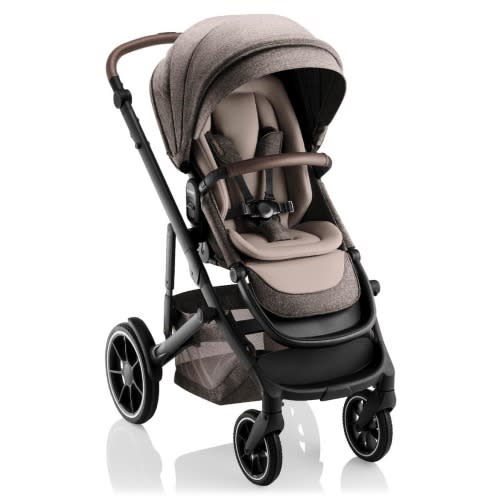 Tura Stroller, One Size