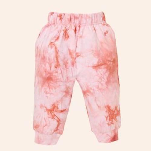 Tie Dye Joggers – Young Days