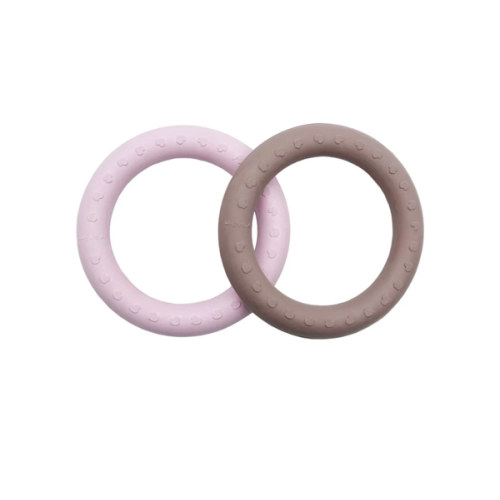 Kawan Teether Rings – Heveaplanet.com
