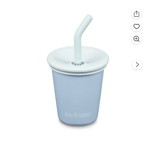 Stainless Steel Cup