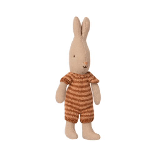 Baby Rabbit in Onesie - Maileg - Maileg USA