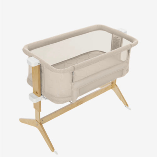 Newton Bassinet & Bedside Sleeper