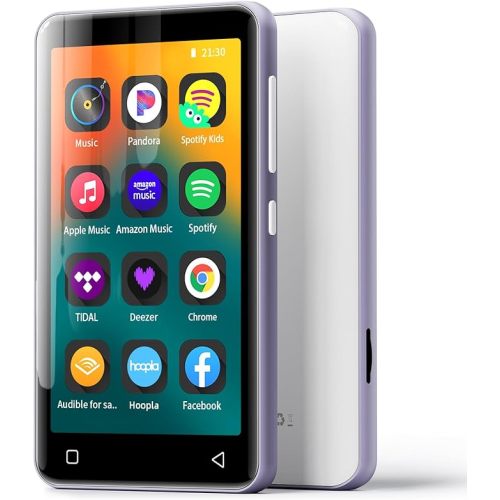 Kids MP3 Player