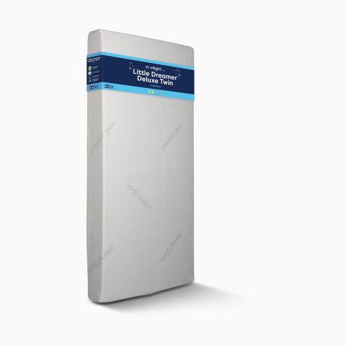 Moonlight Slumber Little Dreamer Deluxe Kids Mattress - Twin