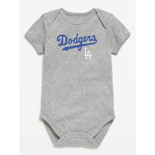 Los Angeles Dodgers Unisex Bodysuit for Baby