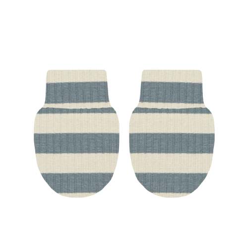 Lincoln Ribbed No Scratch Mittens
