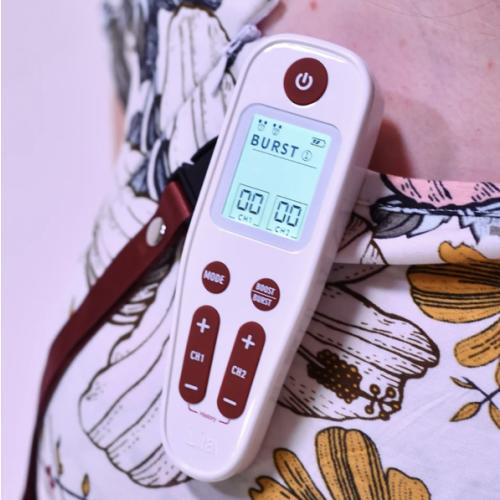 TENS Unit for Labor – Lila