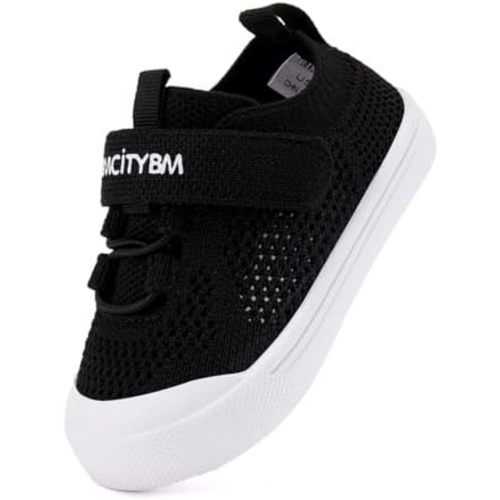 BMCiTYBM Baby Walking Shoes Infant Boy Girl First Walkers Toddler Sneakers