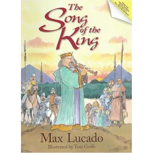 The Song of the King