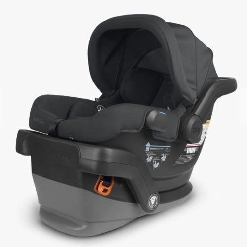 Pottery Barn Kids Baby Registry