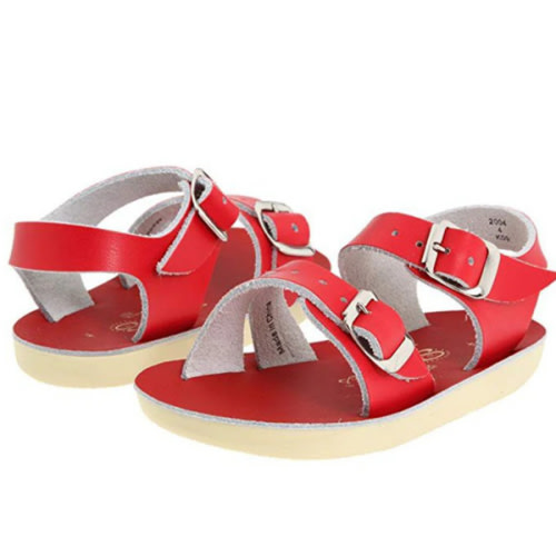 Sun San Sea Wee Sandal | Posh Tots Children's Boutique