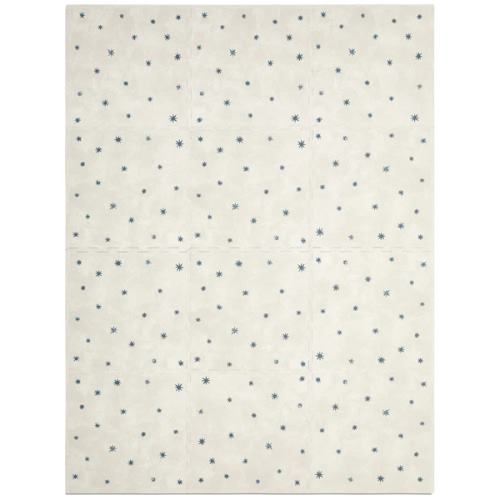 Stars - Oatmeal Play Mat– Tumble