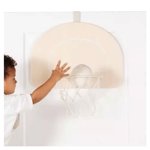 Brands We Love Doorway Basketball Hoop by Janie and Jack